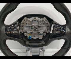 VOLANTE MULTIFUNZIONE STERZO IN PELLE PEUGEOT 308 - 3