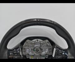VOLANTE MULTIFUNZIONE STERZO IN PELLE PEUGEOT 308 - 4