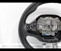 VOLANTE MULTIFUNZIONE STERZO IN PELLE PEUGEOT 308 - 6