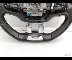 VOLANTE MULTIFUNZIONE STERZO IN PELLE PEUGEOT 308 - 7