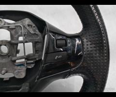 VOLANTE MULTIFUNZIONE STERZO IN PELLE PEUGEOT 308 - 9