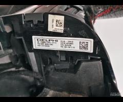 VOLANTE MULTIFUNZIONE STERZO IN PELLE PEUGEOT 308 - 11