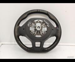 VOLANTE MULTIFUNZIONE STERZO IN PELLE PEUGEOT 308 - 14