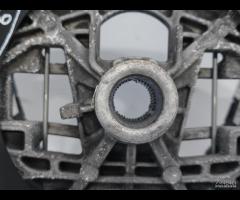 VOLANTE MULTIFUNZIONE STERZO IN PELLE PEUGEOT 308 - 16