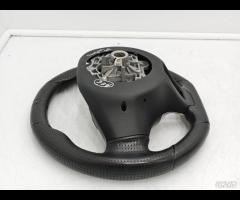 VOLANTE MULTIFUNZIONE STERZO IN PELLE PEUGEOT 308 - 20