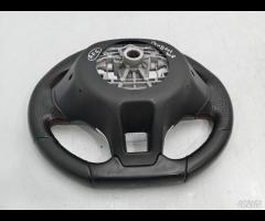 VOLANTE MULTIFUNZIONE STERZO IN PELLE PEUGEOT 308 - 21