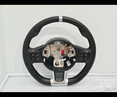 VOLANTE  MULTIFUNZIONE STERZO IN PELLE ABARTH 595