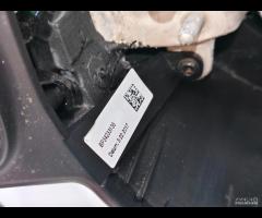 VOLANTE  MULTIFUNZIONE STERZO IN PELLE ABARTH 595 - 10