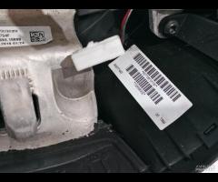 VOLANTE  MULTIFUNZIONE STERZO IN PELLE ABARTH 595 - 11