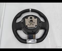 VOLANTE  MULTIFUNZIONE STERZO IN PELLE ABARTH 595 - 20