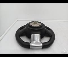 VOLANTE  MULTIFUNZIONE STERZO IN PELLE ABARTH 595 - 21