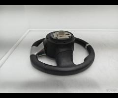 VOLANTE  MULTIFUNZIONE STERZO IN PELLE ABARTH 595 - 22