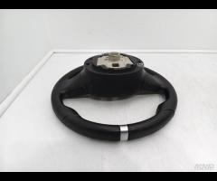 VOLANTE  MULTIFUNZIONE STERZO IN PELLE ABARTH 595 - 23