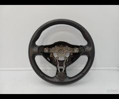 VOLANTE  MULTIFUNZIONE STERZO IN PELLE NISSAN JUKE - 1