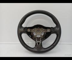VOLANTE  MULTIFUNZIONE STERZO IN PELLE NISSAN JUKE - 2