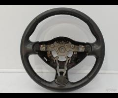 VOLANTE  MULTIFUNZIONE STERZO IN PELLE NISSAN JUKE - 3