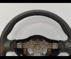 VOLANTE  MULTIFUNZIONE STERZO IN PELLE NISSAN JUKE - 4