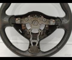 VOLANTE  MULTIFUNZIONE STERZO IN PELLE NISSAN JUKE - 5