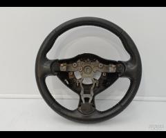 VOLANTE  MULTIFUNZIONE STERZO IN PELLE NISSAN JUKE - 6
