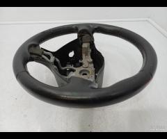 VOLANTE  MULTIFUNZIONE STERZO IN PELLE NISSAN JUKE - 8