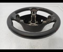 VOLANTE  MULTIFUNZIONE STERZO IN PELLE NISSAN JUKE - 9