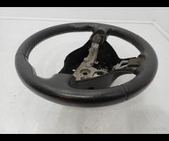 VOLANTE  MULTIFUNZIONE STERZO IN PELLE NISSAN JUKE - 10