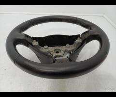 VOLANTE  MULTIFUNZIONE STERZO IN PELLE NISSAN JUKE - 11