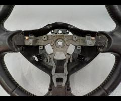 VOLANTE  MULTIFUNZIONE STERZO IN PELLE NISSAN JUKE - 12