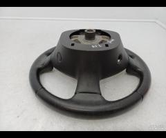 VOLANTE  MULTIFUNZIONE STERZO IN PELLE NISSAN JUKE - 15