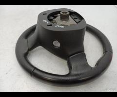 VOLANTE  MULTIFUNZIONE STERZO IN PELLE NISSAN JUKE - 16