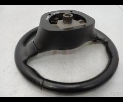 VOLANTE  MULTIFUNZIONE STERZO IN PELLE NISSAN JUKE - 17