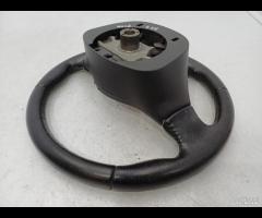 VOLANTE  MULTIFUNZIONE STERZO IN PELLE NISSAN JUKE - 18