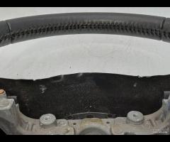 VOLANTE  MULTIFUNZIONE STERZO IN PELLE NISSAN JUKE - 21