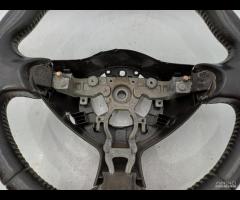 VOLANTE  MULTIFUNZIONE STERZO IN PELLE NISSAN JUKE - 22