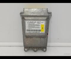 CENTRALINA  AIRBAG MERCEDES S500 W221 2008 A004820 - 4