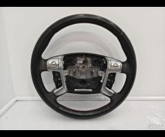 VOLANTE  MULTIFUNZIONE STERZO IN PELLE FORD S-MAX