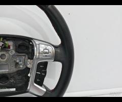 VOLANTE  MULTIFUNZIONE STERZO IN PELLE FORD S-MAX