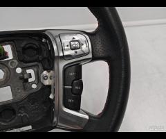 VOLANTE  MULTIFUNZIONE STERZO IN PELLE FORD S-MAX - 8