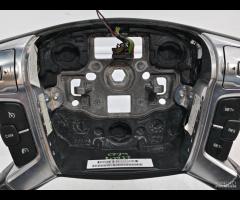 VOLANTE  MULTIFUNZIONE STERZO IN PELLE FORD S-MAX - 10