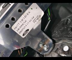 VOLANTE  MULTIFUNZIONE STERZO IN PELLE FORD S-MAX - 11