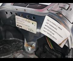 VOLANTE  MULTIFUNZIONE STERZO IN PELLE FORD S-MAX - 13