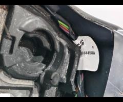 VOLANTE  MULTIFUNZIONE STERZO IN PELLE FORD S-MAX - 14