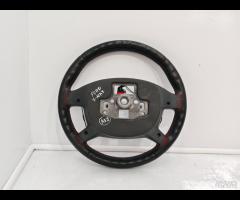 VOLANTE  MULTIFUNZIONE STERZO IN PELLE FORD S-MAX - 15