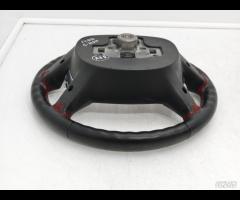 VOLANTE  MULTIFUNZIONE STERZO IN PELLE FORD S-MAX - 18