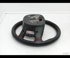 VOLANTE  MULTIFUNZIONE STERZO IN PELLE FORD S-MAX - 19