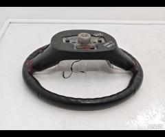VOLANTE  MULTIFUNZIONE STERZO IN PELLE FORD S-MAX - 20