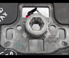 VOLANTE  MULTIFUNZIONE STERZO IN PELLE FORD S-MAX - 22