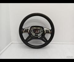 VOLANTE MULTIFUNZIONE STERZO IN PELLE MERCEDES C22