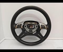 VOLANTE MULTIFUNZIONE STERZO IN PELLE MERCEDES C22
