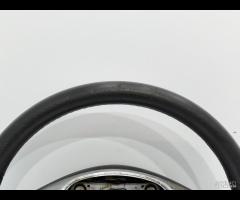 VOLANTE MULTIFUNZIONE STERZO IN PELLE MERCEDES C22